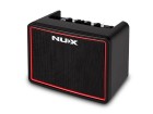 NUX Mighty Light BT Bluetooth Bureauversterker